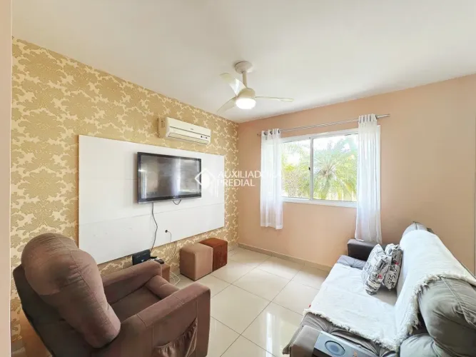 Casa em Condomínio 3 dormitórios, no bairro Sarandi