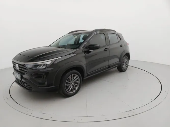 Fiat Pulse Drive 1.0 Turbo 200 Flex Aut. 2024