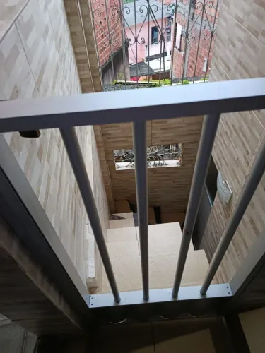 Casa pra vender no beco santo Antônio ao lado do zz alimentos 