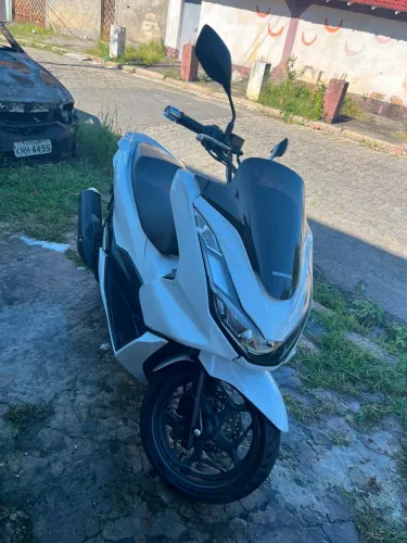 Pcx 160 2025