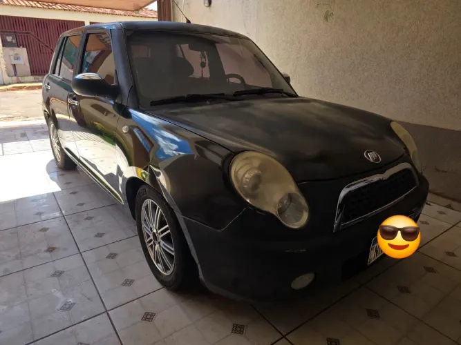 Lifan 320 Elite 1.3 16V 88cv 5P 2010