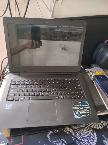 Tela notebook POSITIVO STILO XC13650
