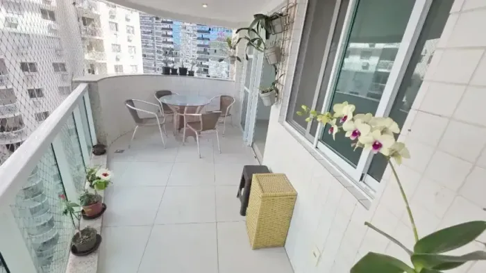 Maravilhoso apartamento, Lá Vista , Barra Bonita, Recreio dos Bandeirantes