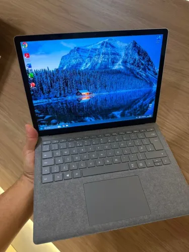 Notebook Surface Laptop 3 Microsoft (leia a descriçao)