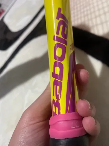Raquete de Tênis Babolat Rafael Nadal 26 Júnior - Infantil