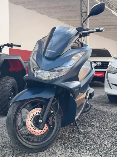 Honda ADV 160 2026