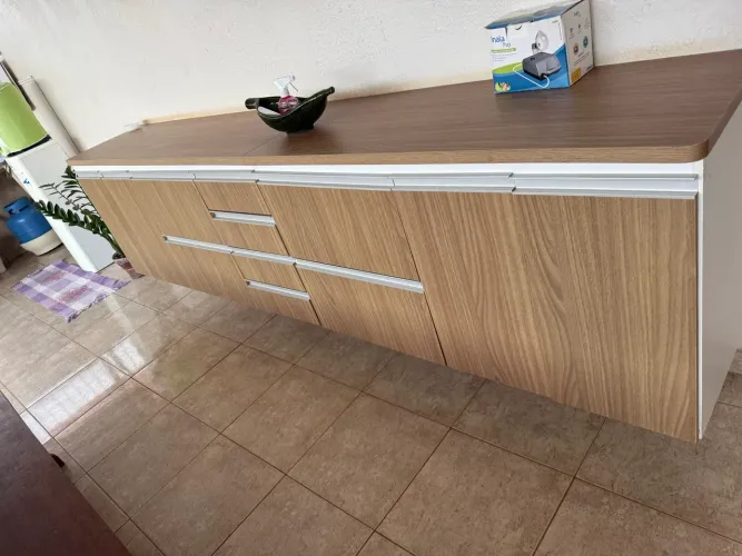 Armário Mdf