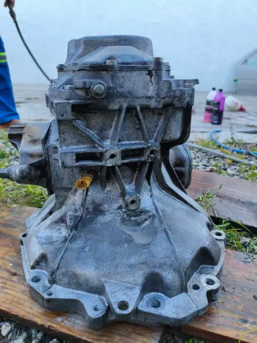 Cacha de marcha GM Vectra Corsa