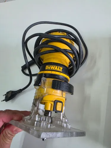 Tupia manual dewalt