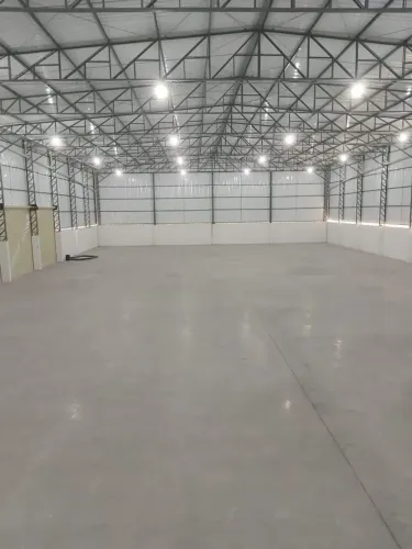 Galpão/Depósito/Armazém em Condomínio para alugar em Mogi Mirim: 2.230m², 11m Pé-Direito e