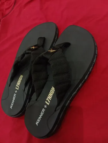 Sandália Kenner MEGAH+L7NNON