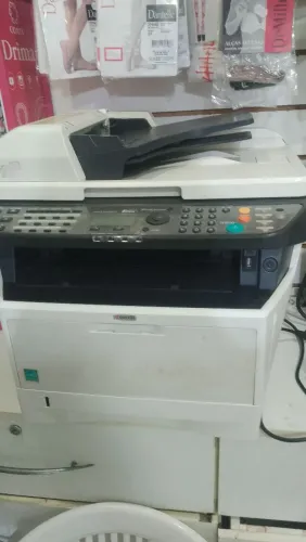 Kyocera m2040