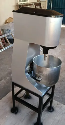 Vendo Batedeira Industrial