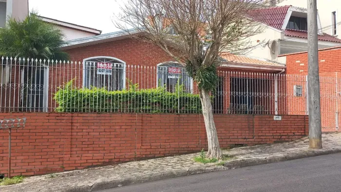 CASA COM GRANDE POTENCIAL DE VALORIZAÇÃO