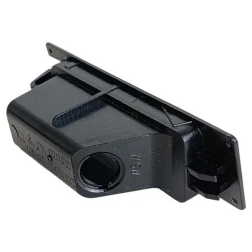 Luz Placa Lanterna Fiat Bravo Dire 2011 A 2016 Orig 51767932