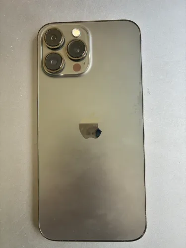 iPhone 13 Pro Max 128GB Preto - Bateria Excelente