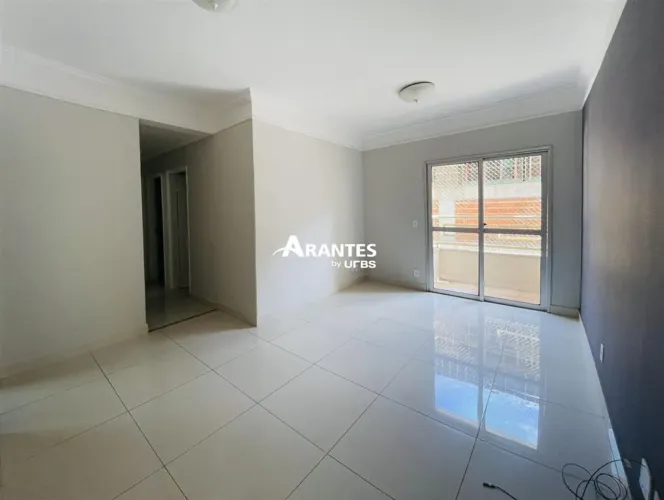 Apartamento com 80m² 3 quartos à venda no bairro Santa Mônica