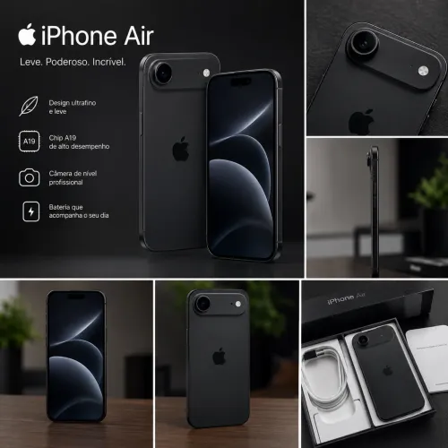 iPhone Air 512GB