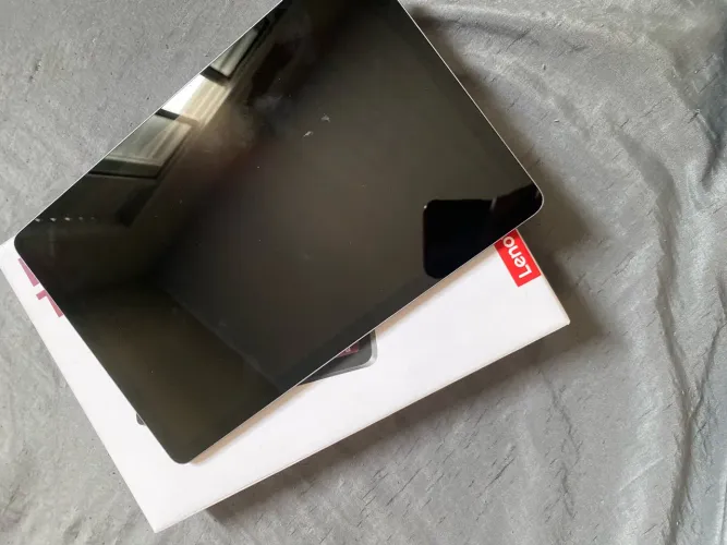 Vendo Tablet Lenovo