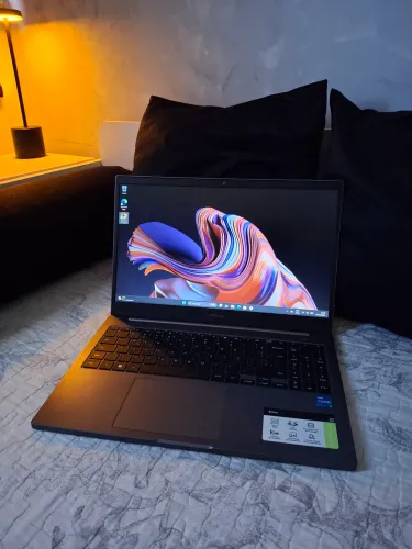 Notebook Samsung