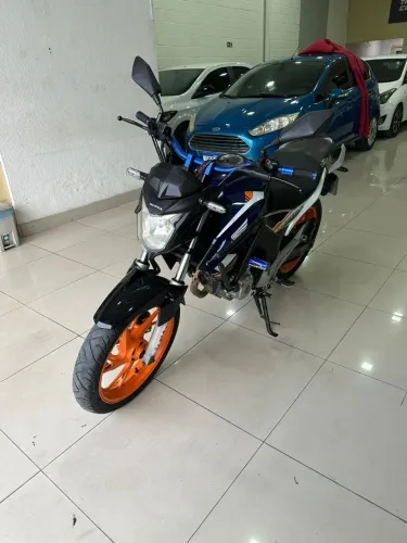 HONDA CB TWISTER 250CC 2020<br>