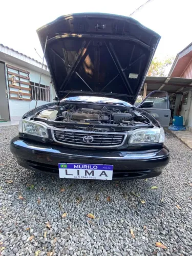 Toyota Corolla XEI 1.8/1.8 Flex 16V Mec. 1999