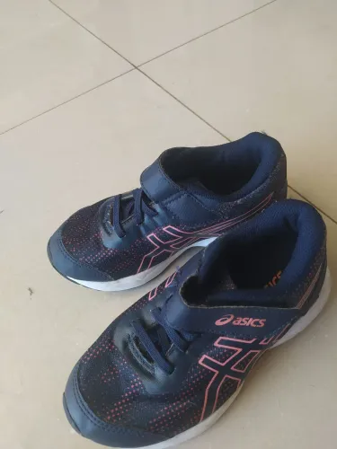 Tênis ASISC ORIGINAL,Tamanho 26