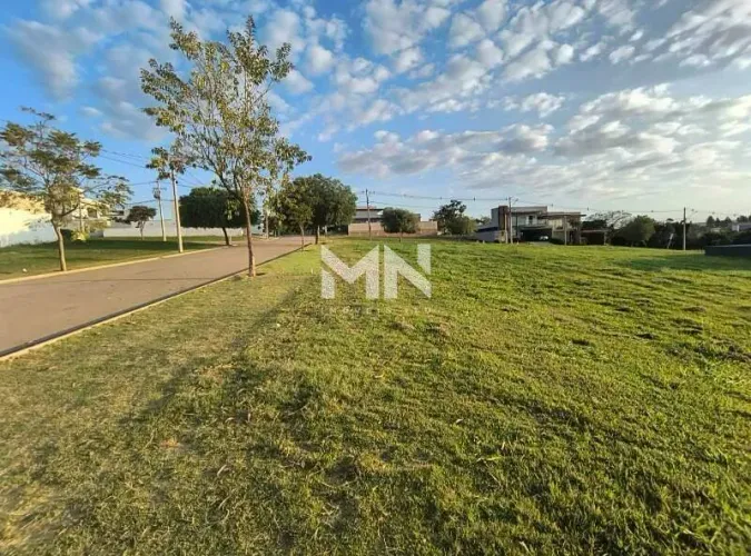 Terreno à venda no Condomínio Residencial UNA Itu/SP | 382 m² | localização privilegiada