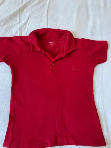 Roupas infantis