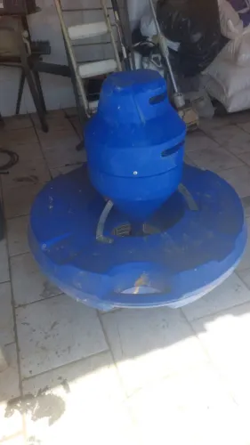 Aerador