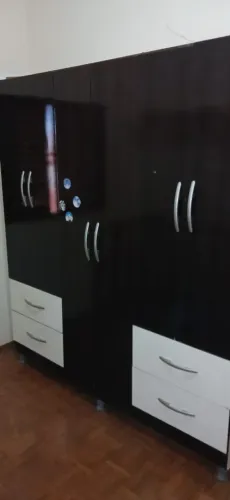 Guarda roupa