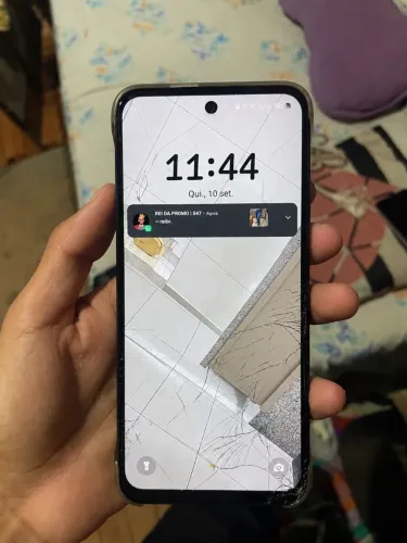 Celular Hot 50i