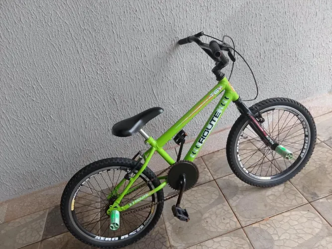 Bicicleta Aro 20