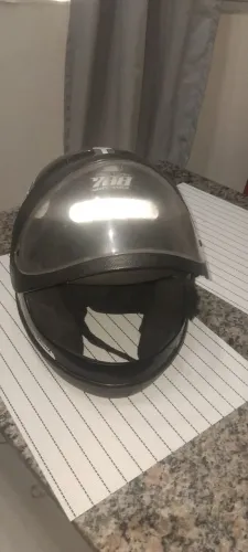 Capacete
