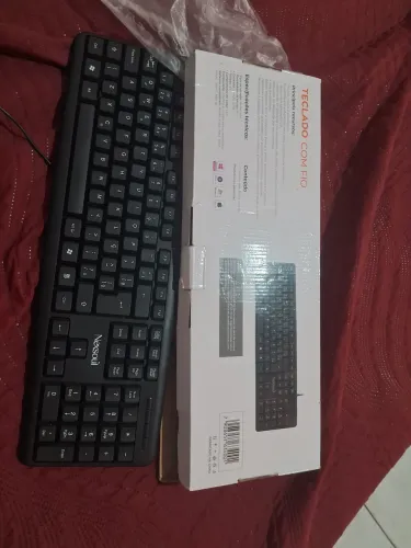 Teclado