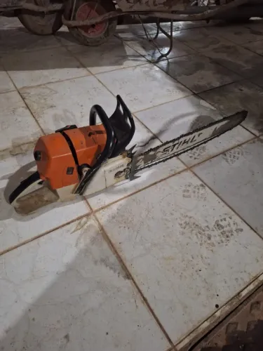 Motosserra STIHL MS 650