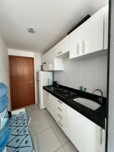 Imóvel para aluguel com 30 metros quadrados com 1 quarto em Boa Viagem - Recife - PE