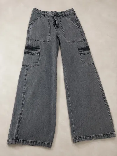 Calça cargo