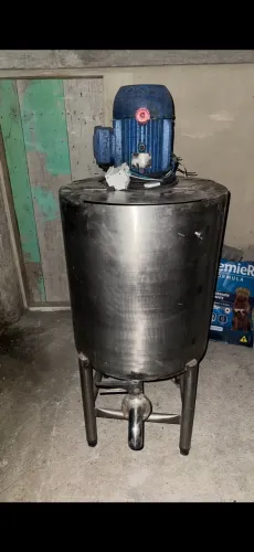 Triturador de açaí