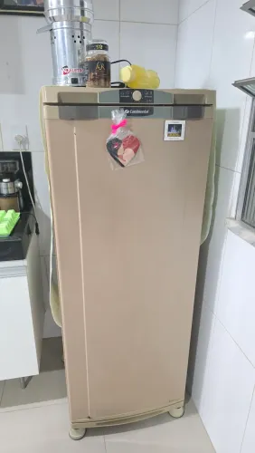 Geladeira