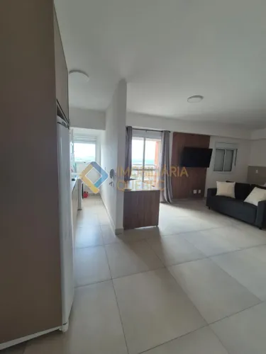 Apartamentos - Locação - Alto da Boa Vista - Cod. 4121