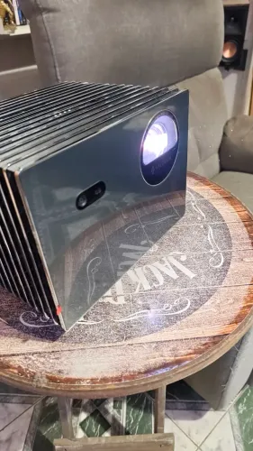 Valerion VisionMaster Pro 2 muito novo