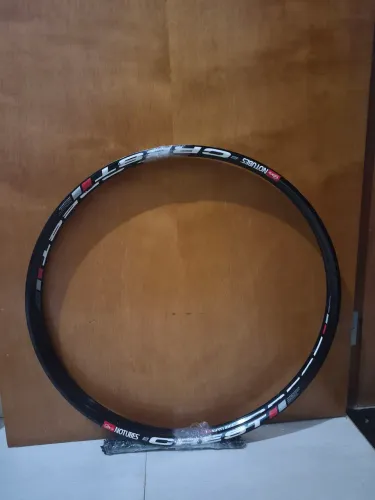 ZTR Crest 29" + Raios Pillar