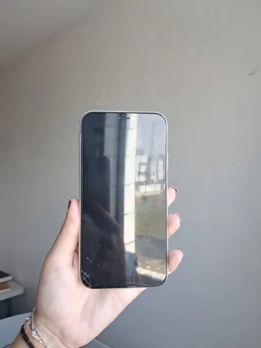 IPHONE XR BRANCO