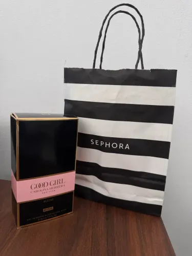 PERFUME CAROLINA HERRERA 50 ML NUNCA USADO
