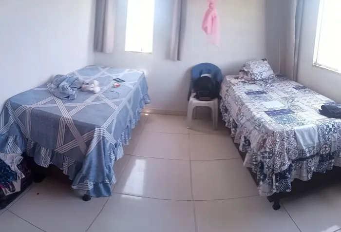 Duplex para temporada