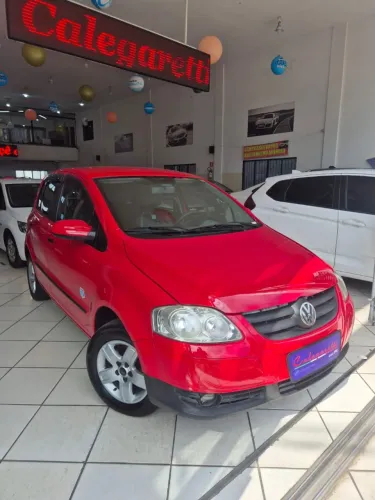 Volkswagen Fox Route 1.0 MI Total Flex 8V 5P 2009