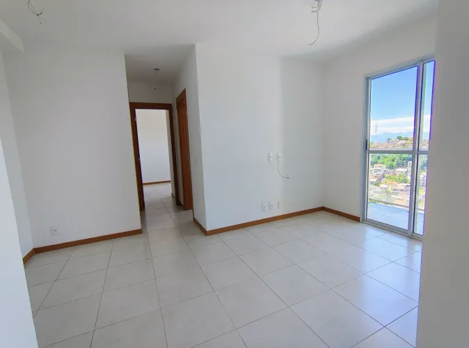 Apartamento Condomínio Residencial Jardim Central