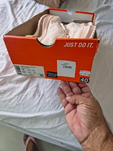 Tenys Nike novo