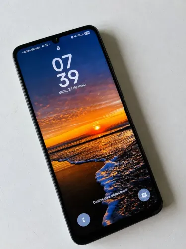 Vendo celular Samsung Galaxy A05